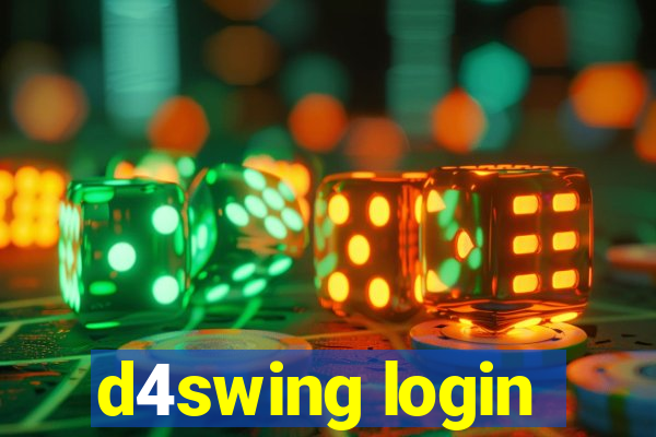 d4swing login